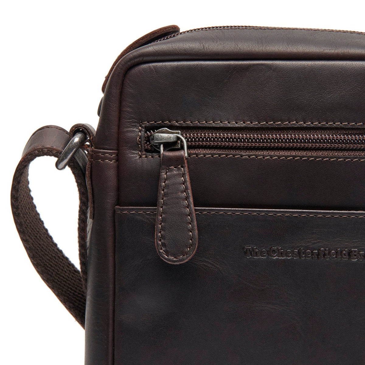 
Laveno Leður crossbody taska – alternate product view 3