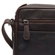 
Laveno Leður crossbody taska – alternate product view 3