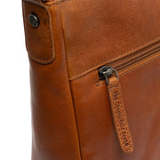 
Loraine Leður crossbody taska – alternate product view 2