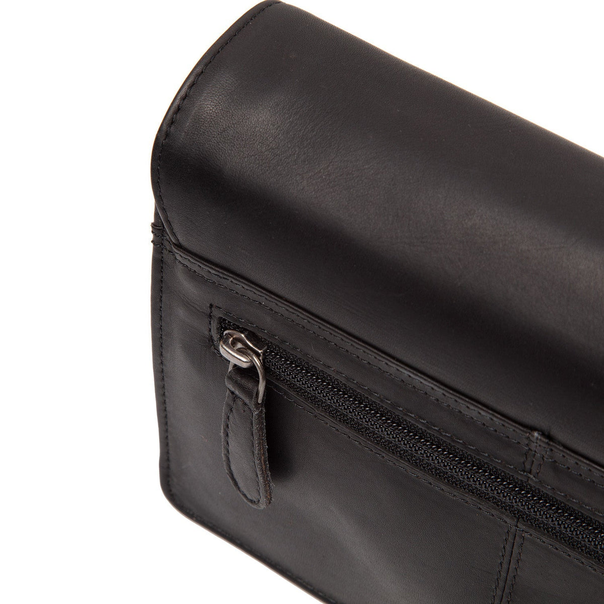 
Fóðursýn Showing Dedicated Padded Laptop Sleeve & Multi-Compartment Organization