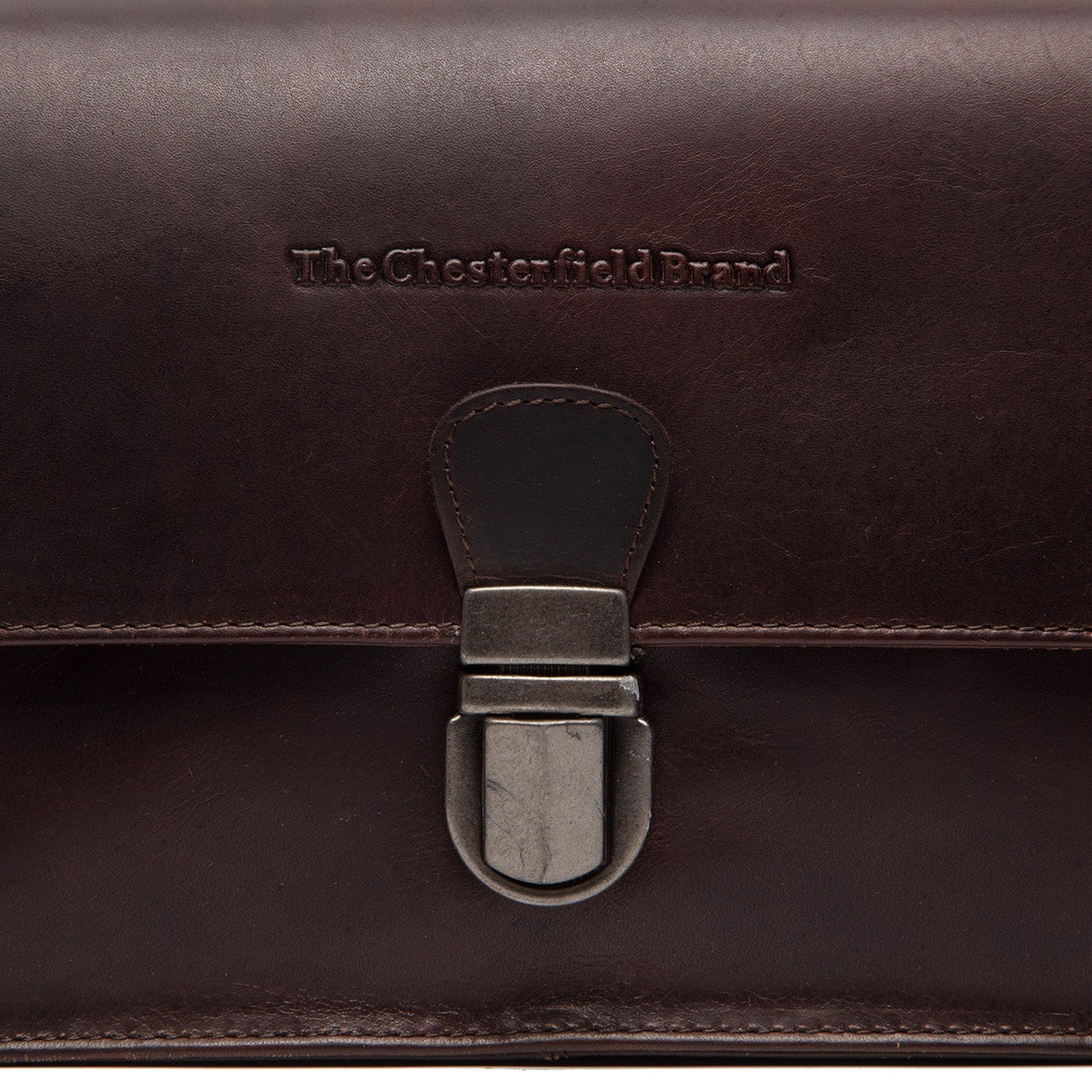 
Lucca Leður crossbody taska – alternate product view 3