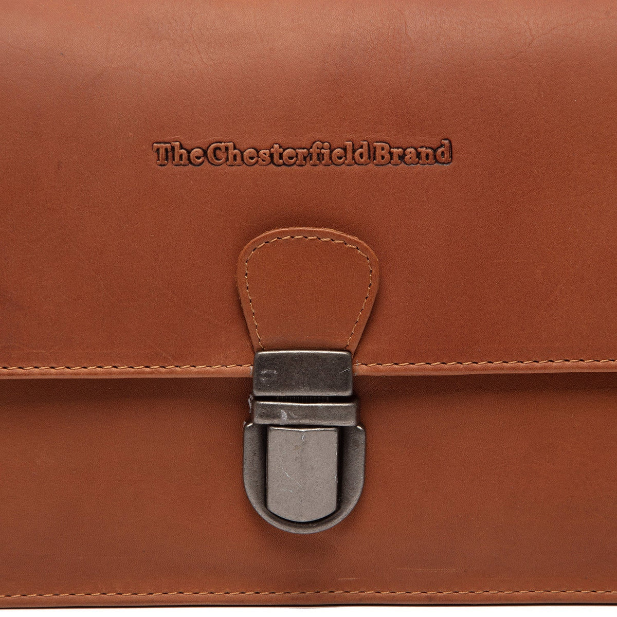 
Lucca Leður crossbody taska – alternate product view 3