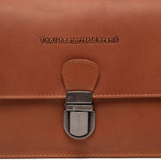 
Lucca Leður crossbody taska – alternate product view 3