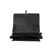
Fóðursýn Showing Dedicated Padded Laptop Sleeve & Multi-Compartment Organization