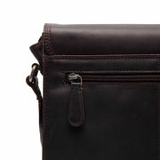 
Lunor Leður crossbody taska – alternate product view 3