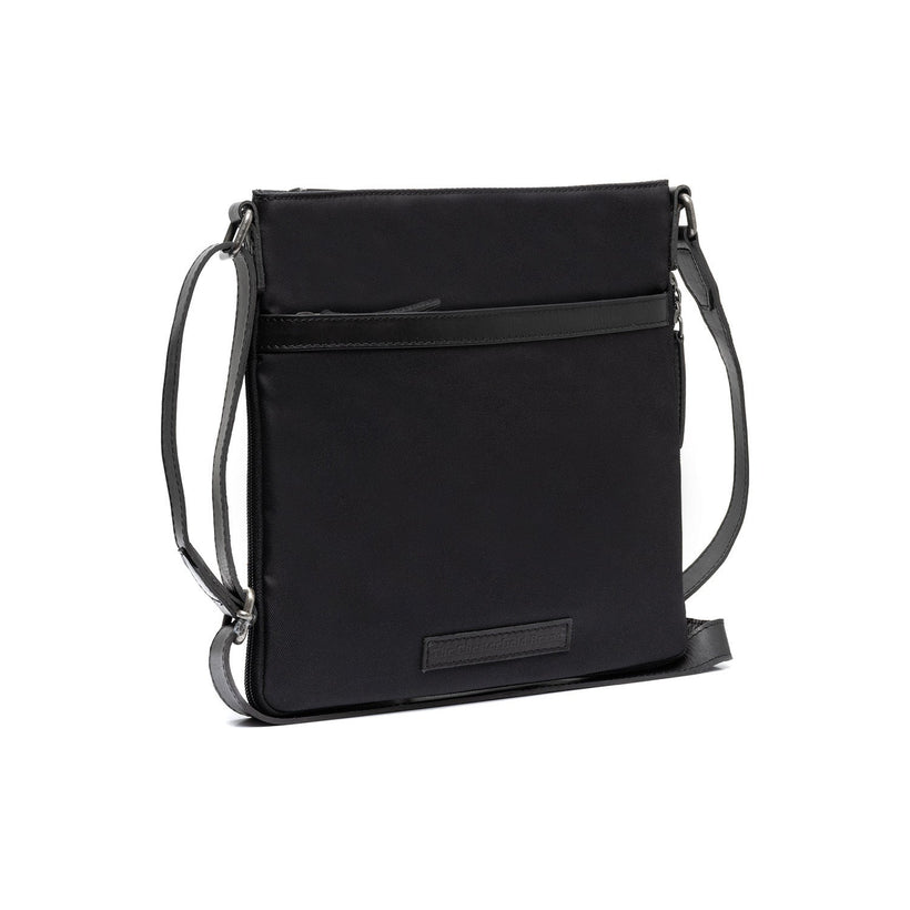 Malmo Leður crossbody taska