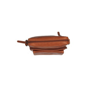 
Montira Leður crossbody taska – alternate product view 3