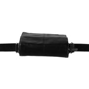 
Fóðursýn Showing Dedicated Padded Laptop Sleeve & Multi-Compartment Organization