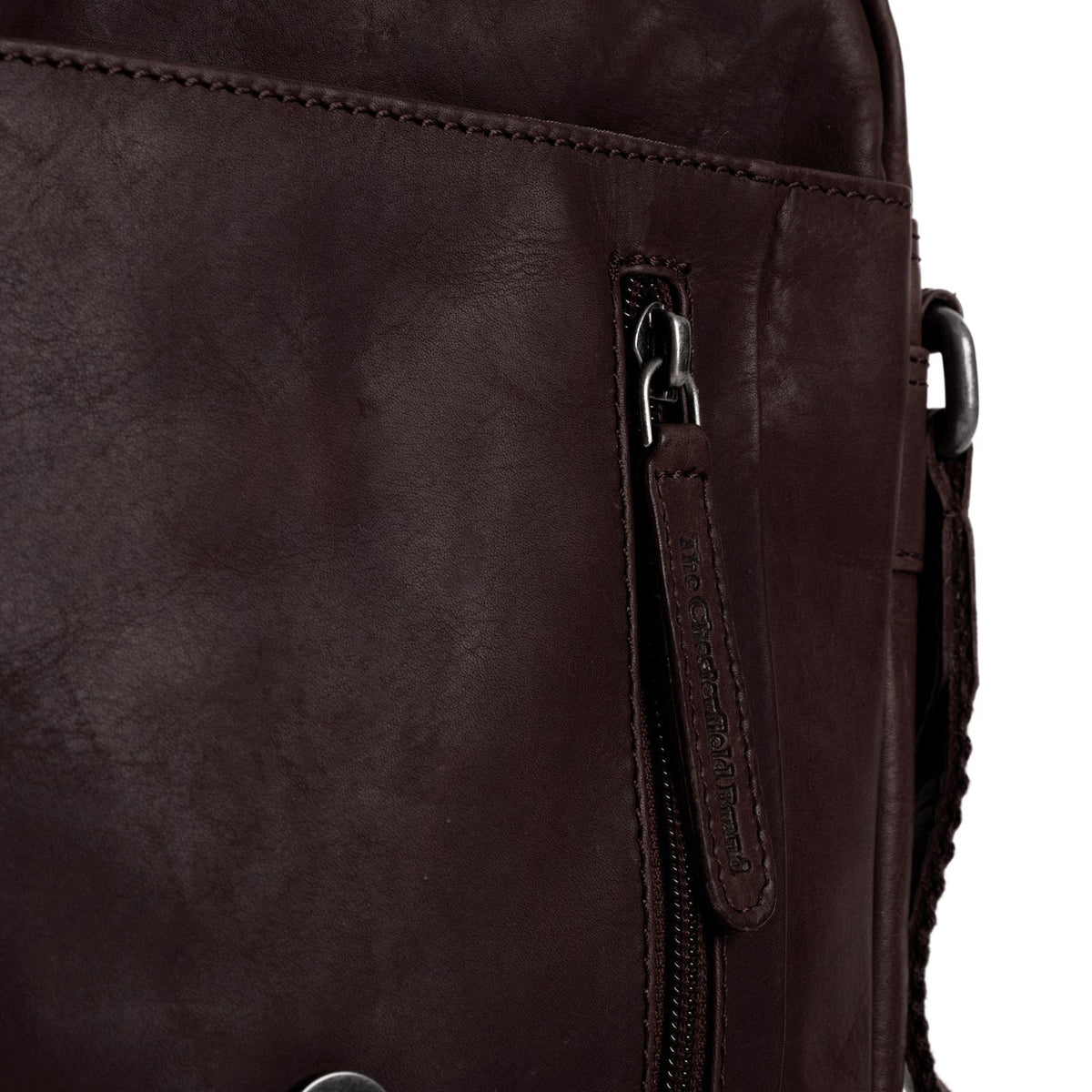 
Remy Leður crossbody taska – alternate product view 3