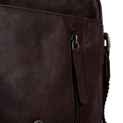 
Remy Leður crossbody taska – alternate product view 3