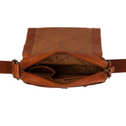 
Remy Leður crossbody taska – alternate product view 2