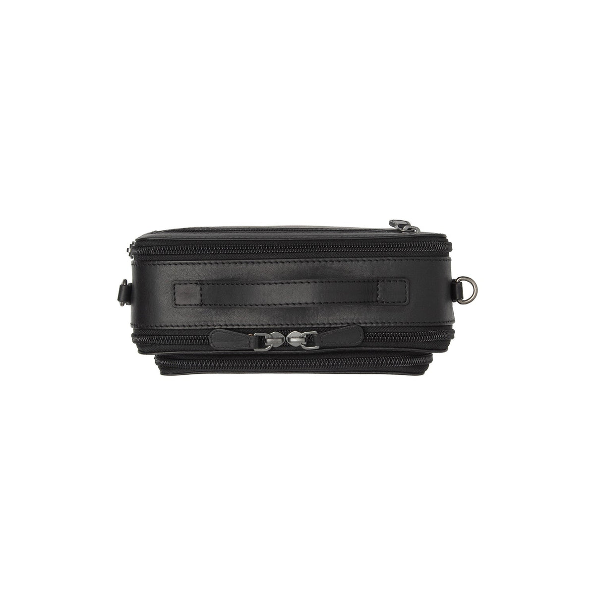 
Fóðursýn Showing Dedicated Padded Laptop Sleeve & Multi-Compartment Organization