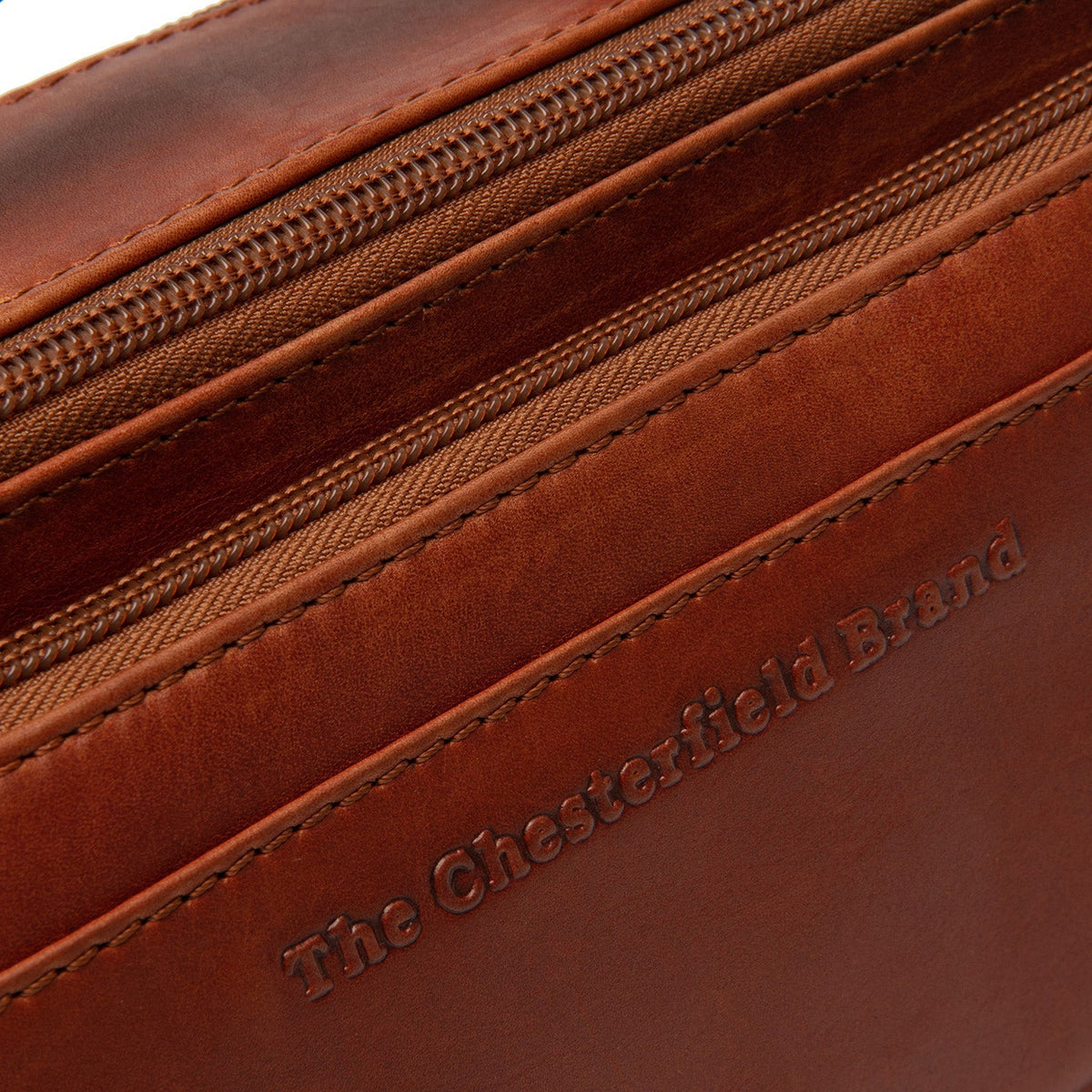 
Rovon Leður crossbody taska – alternate product view 3