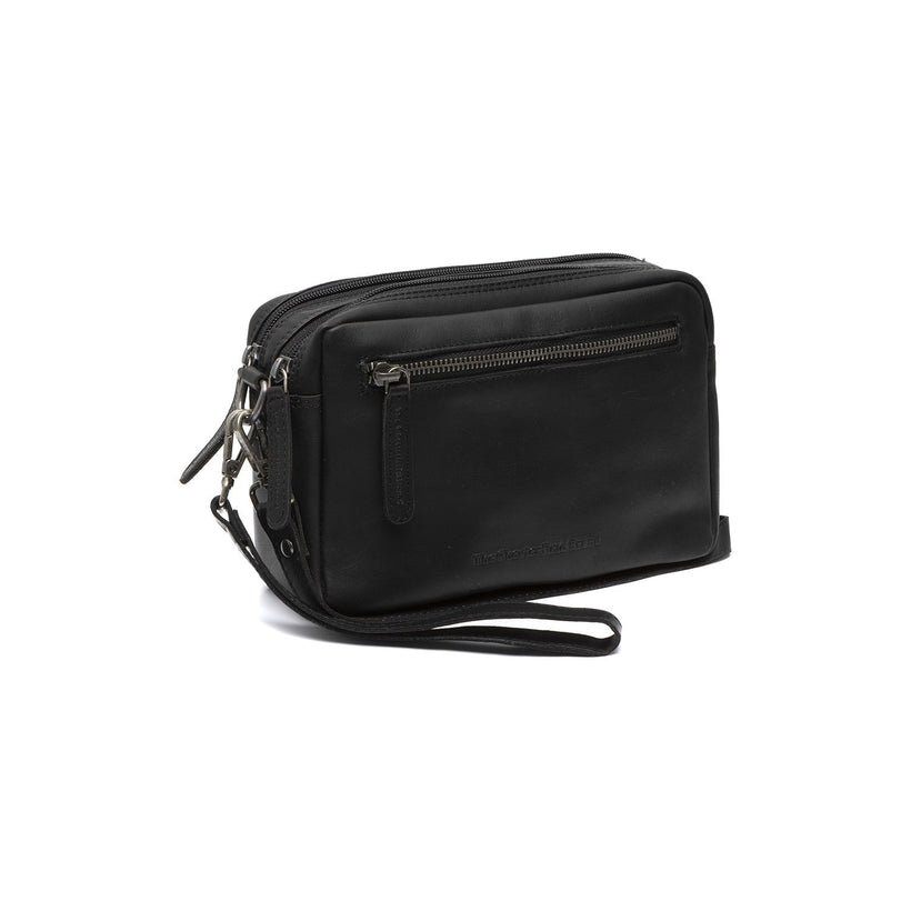 Samui Leður crossbody taska