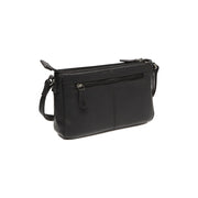 
Fóðursýn Showing Dedicated Padded Laptop Sleeve & Multi-Compartment Organization