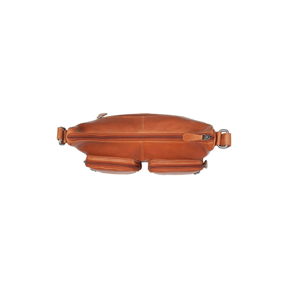Valenora Ekta full grain leður Þvertaska – alternate product view 3