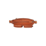 Valenora Ekta full grain leður Þvertaska – alternate product view 3