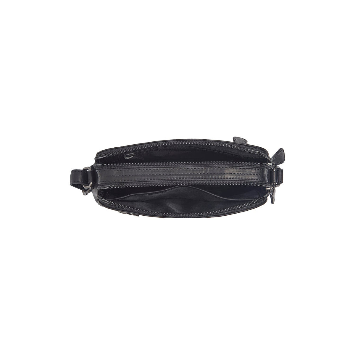 
Fóðursýn Showing Dedicated Padded Laptop Sleeve & Multi-Compartment Organization