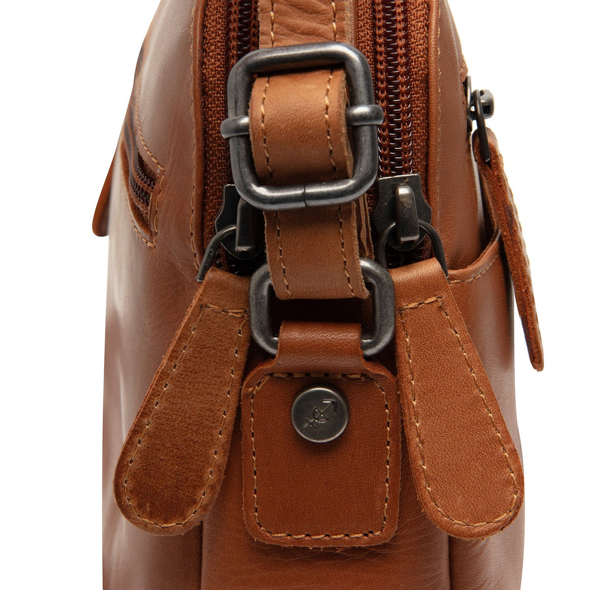 
Vionne Leður crossbody taska – alternate product view 3