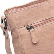Weimar Full-Grain Leather Crossbody Bag – alternate product view 2