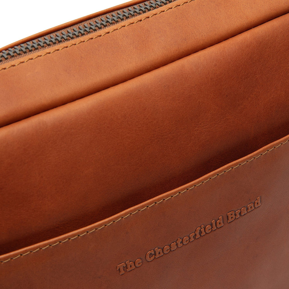 
Westmere Leður crossbody taska – alternate product view 3