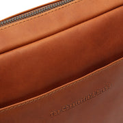 
Westmere Leður crossbody taska – alternate product view 3