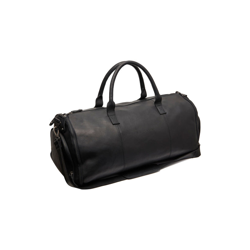Leather Garment Bag Finlay fyrir konur