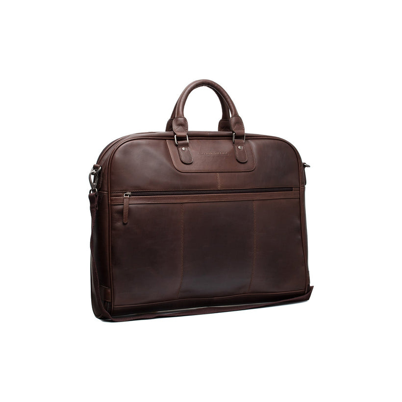 Leather Garment Bag Josh fyrir konur
