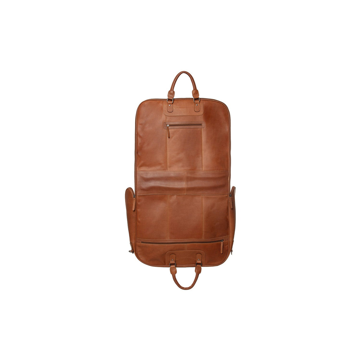Leather Garment Bag Josh – alternate product view 3