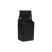 
Taiwan Ósvikið full grain leður Waiter Leðurveski Holster í ósviknu 100% full grain leðri - Full Exterior Að framan með sniðinni hönnun | Kaupa á netinu