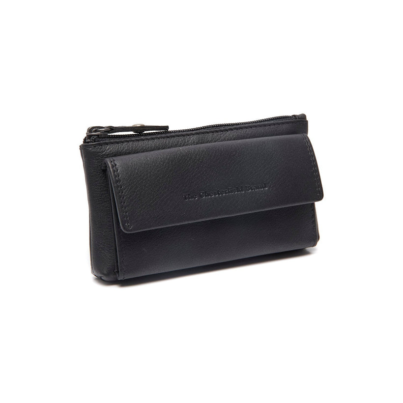 Torano Full-Grain Leather Key Case fyrir konur