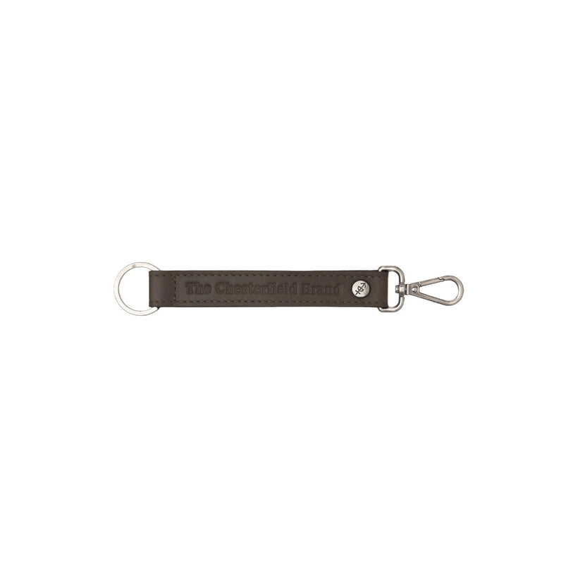 Leather Key Ring fyrir konur