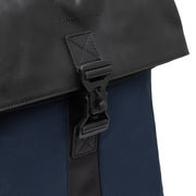 Trondheim Full-Grain Leather Laptop Backpack – alternate product view 2