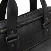 
Fóðursýn Showing Dedicated Padded Laptop Sleeve & Multi-Compartment Organization