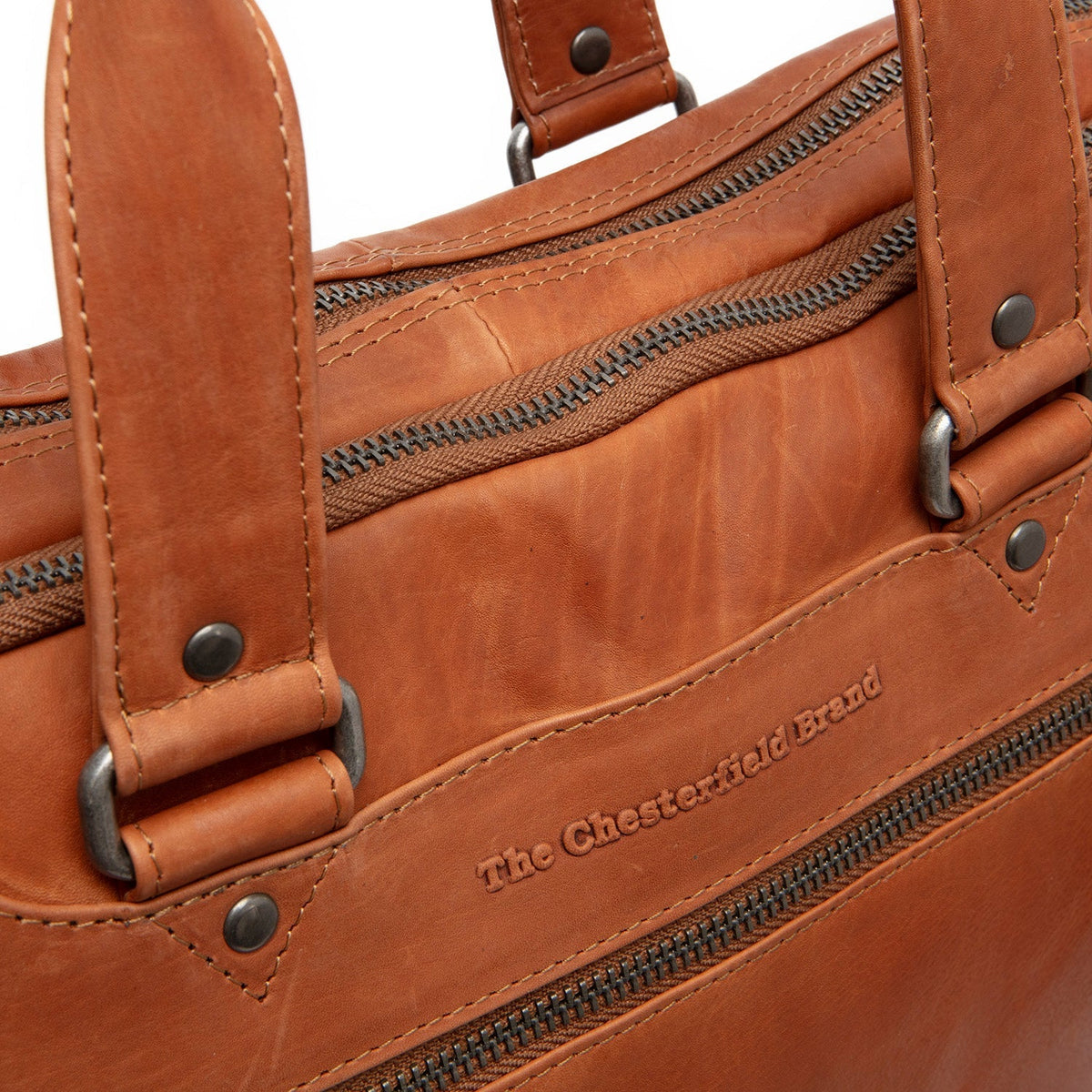
Montara Leður fartölvutaska – alternate product view 2