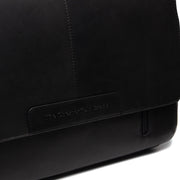 
Fóðursýn Showing Dedicated Padded Laptop Sleeve & Multi-Compartment Organization
