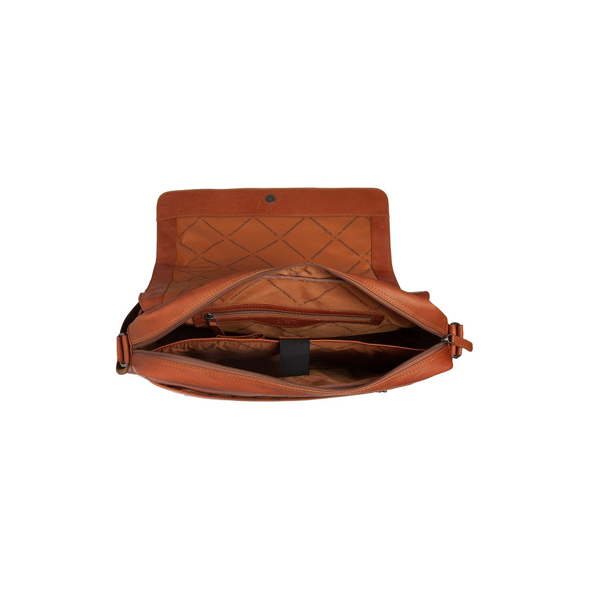 
Richard Leður fartölvutaska – alternate product view 3