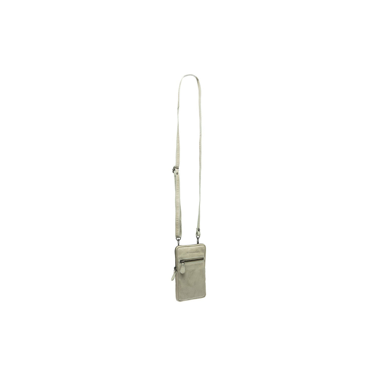 
Salta Ósvikið full grain leður Phone Bag – alternate product view 2