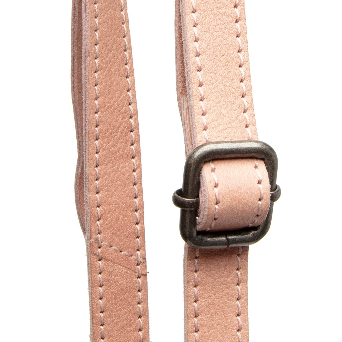 
Vintage Rose Leather Phone Bag Salta, detail view 5