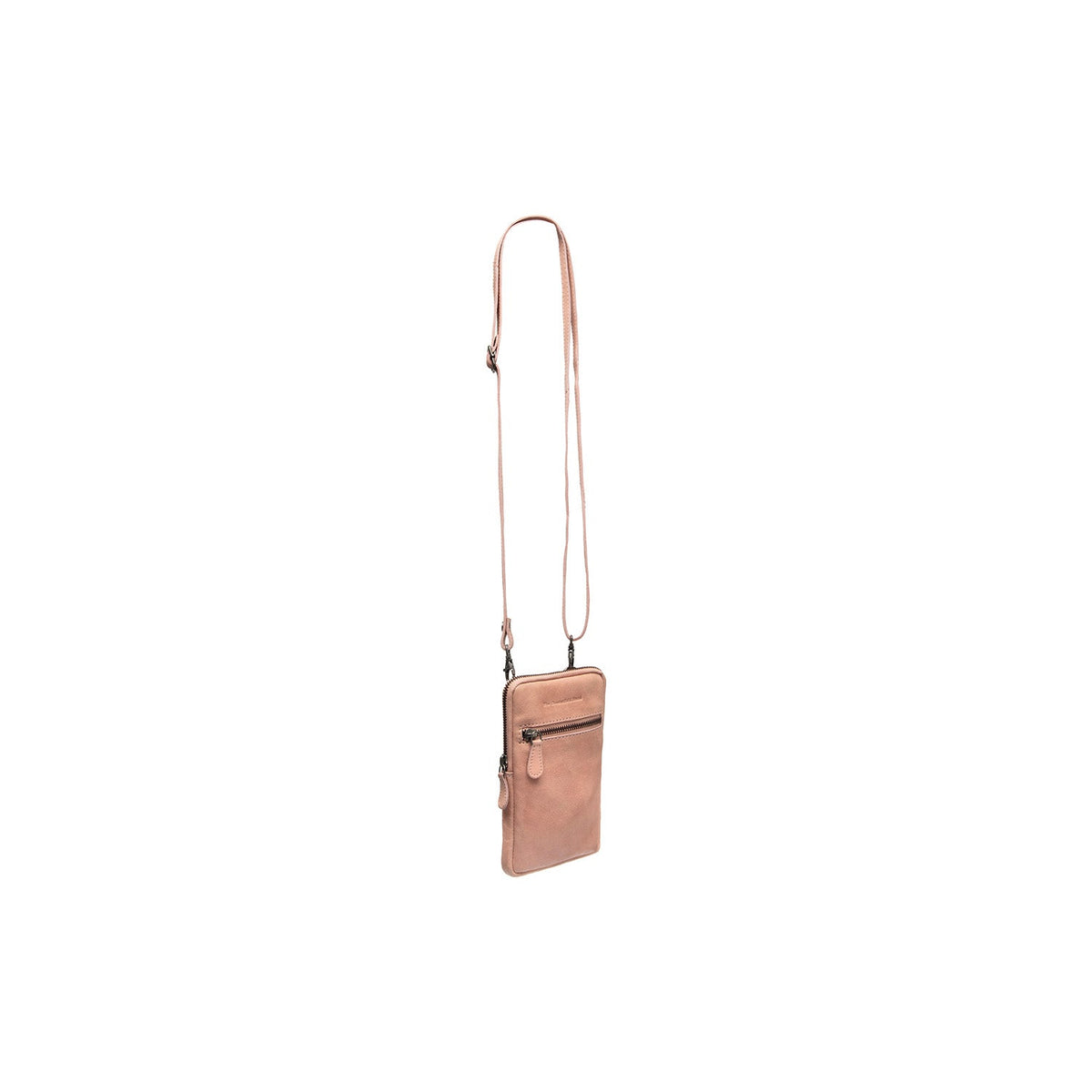 
Salta Ósvikið full grain leður Phone Bag – alternate product view 3