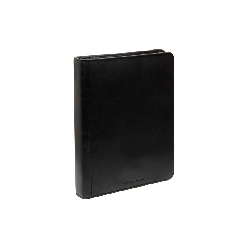 Leather Portfolio Moreton fyrir konur