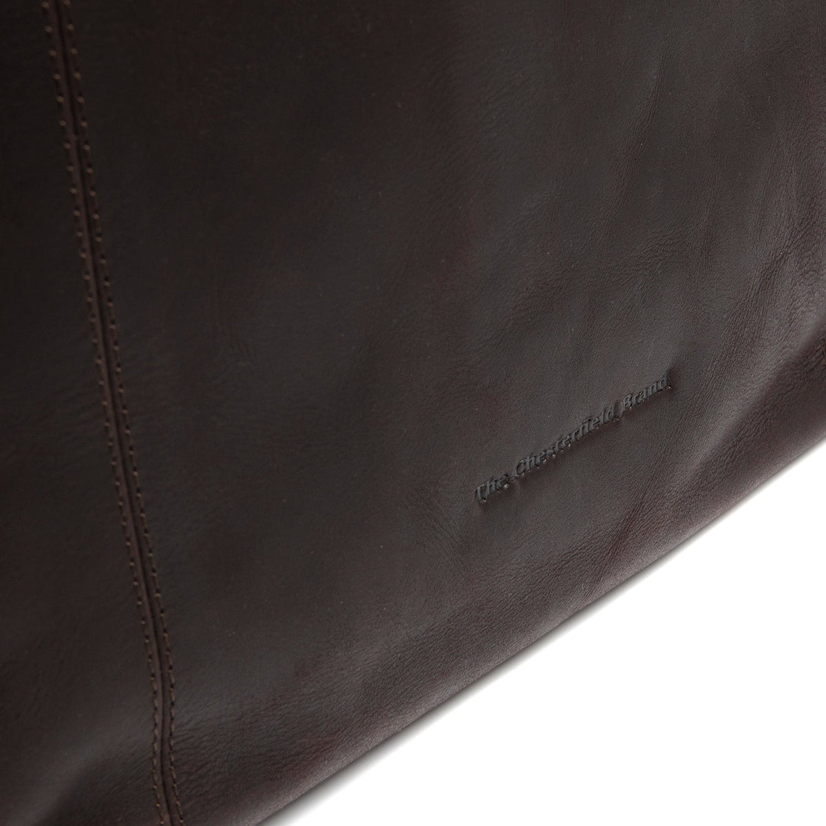 Zira Öxltaska úr leðri – alternate product view 3