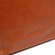 Zira Öxltaska úr leðri – alternate product view 2