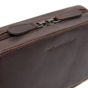 Leather Tech-Organizer Ardan – alternate product view 3