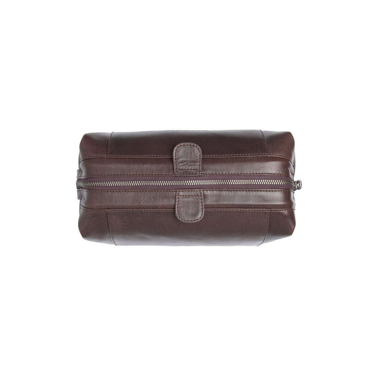
Biassa Leður snyrtitaska – alternate product view 3