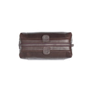 
Biassa Leður snyrtitaska – alternate product view 3