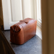 
Biassa Leður snyrtitaska – alternate product view 2