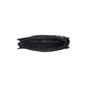 
Fóðursýn Showing Dedicated Padded Laptop Sleeve & Multi-Compartment Organization