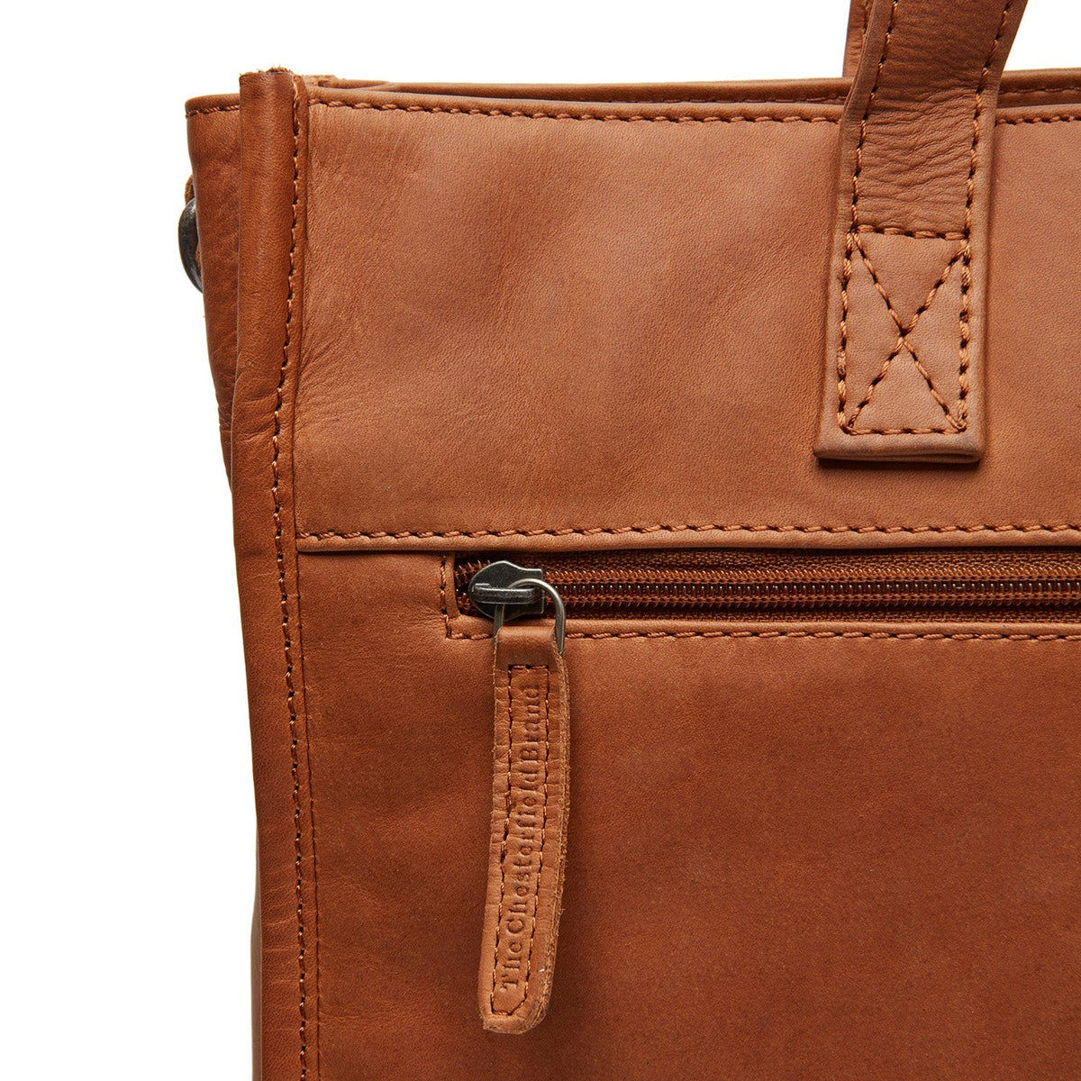 
Adana Leður innkaupataska – alternate product view 3