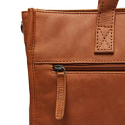 
Adana Leður innkaupataska – alternate product view 3